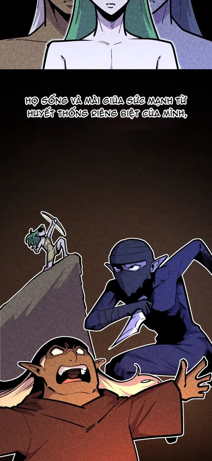 Siêu Cấp Skeleton Chapter 78 - 3