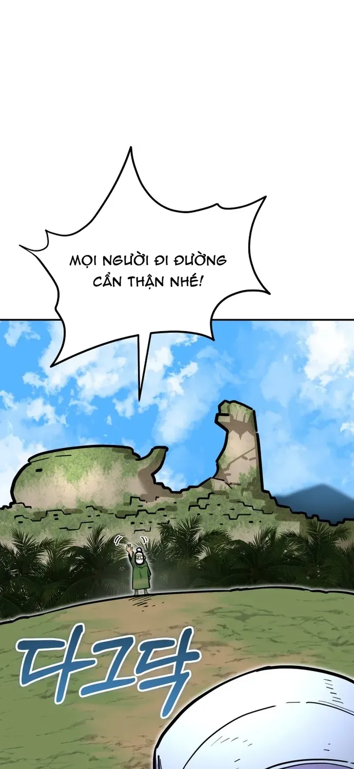 Siêu Cấp Skeleton Chapter 78 - 29