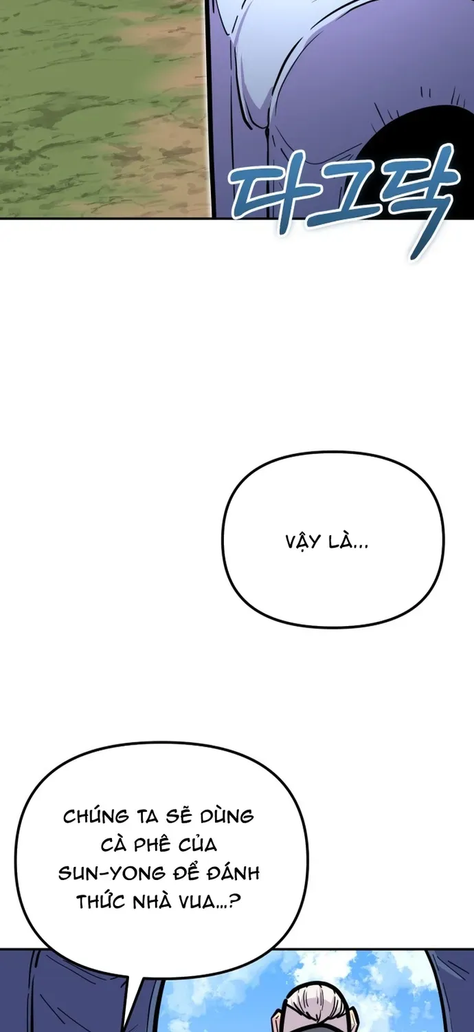 Siêu Cấp Skeleton Chapter 78 - 30