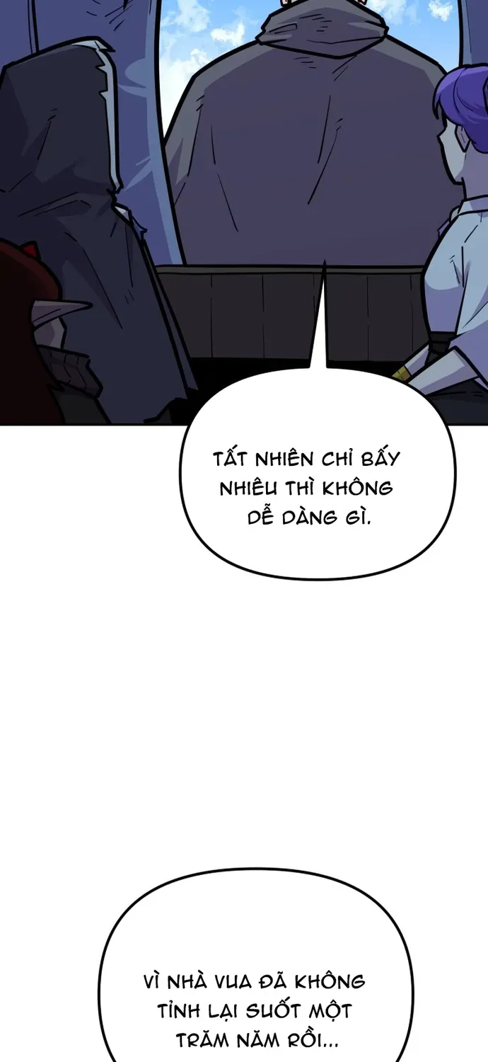 Siêu Cấp Skeleton Chapter 78 - 31