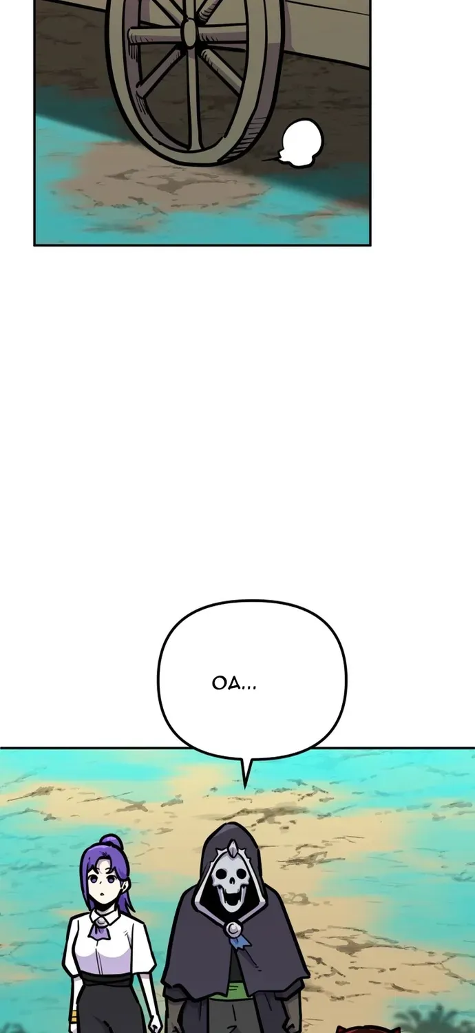 Siêu Cấp Skeleton Chapter 78 - 38