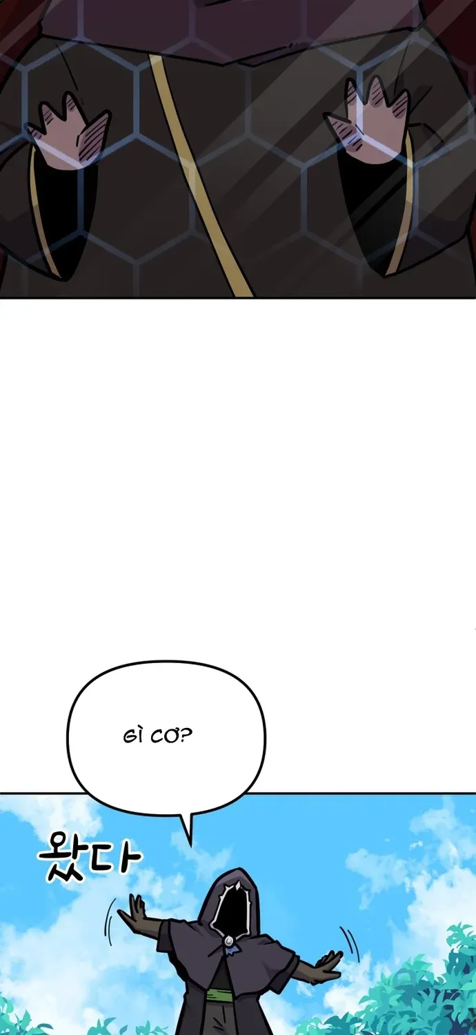 Siêu Cấp Skeleton Chapter 78 - 44