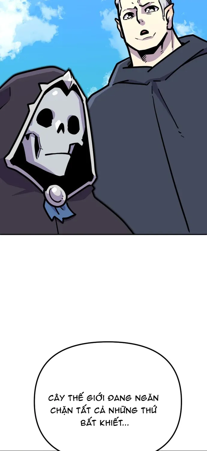 Siêu Cấp Skeleton Chapter 78 - 46