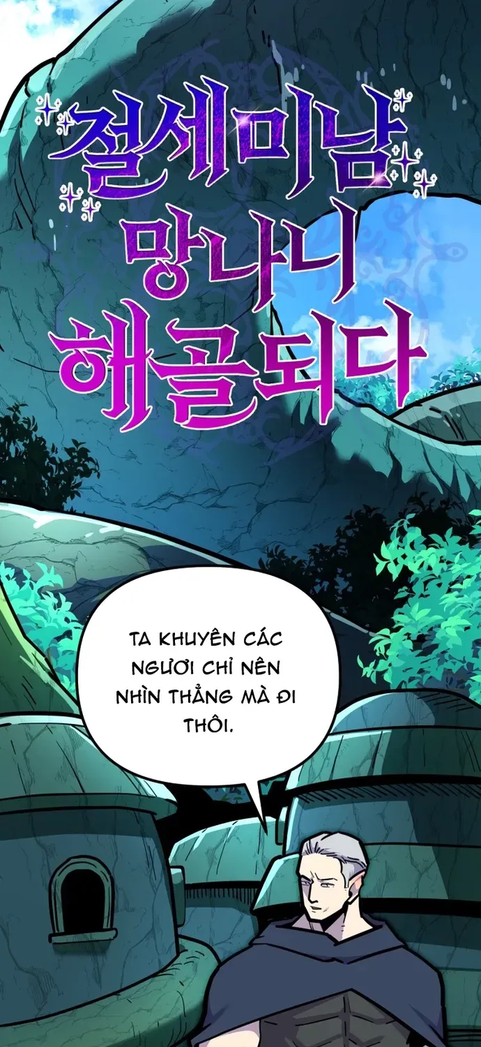 Siêu Cấp Skeleton Chapter 78 - 57