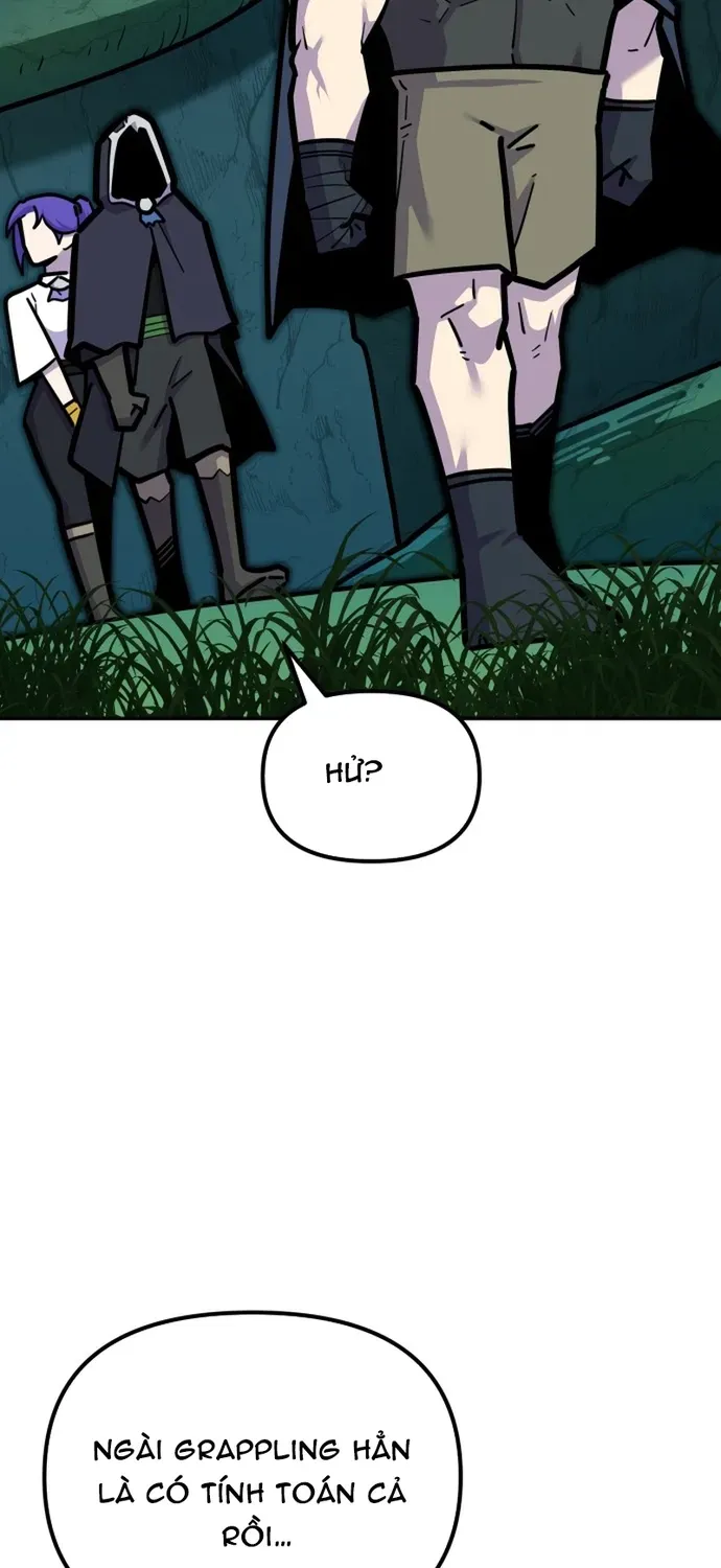 Siêu Cấp Skeleton Chapter 78 - 58