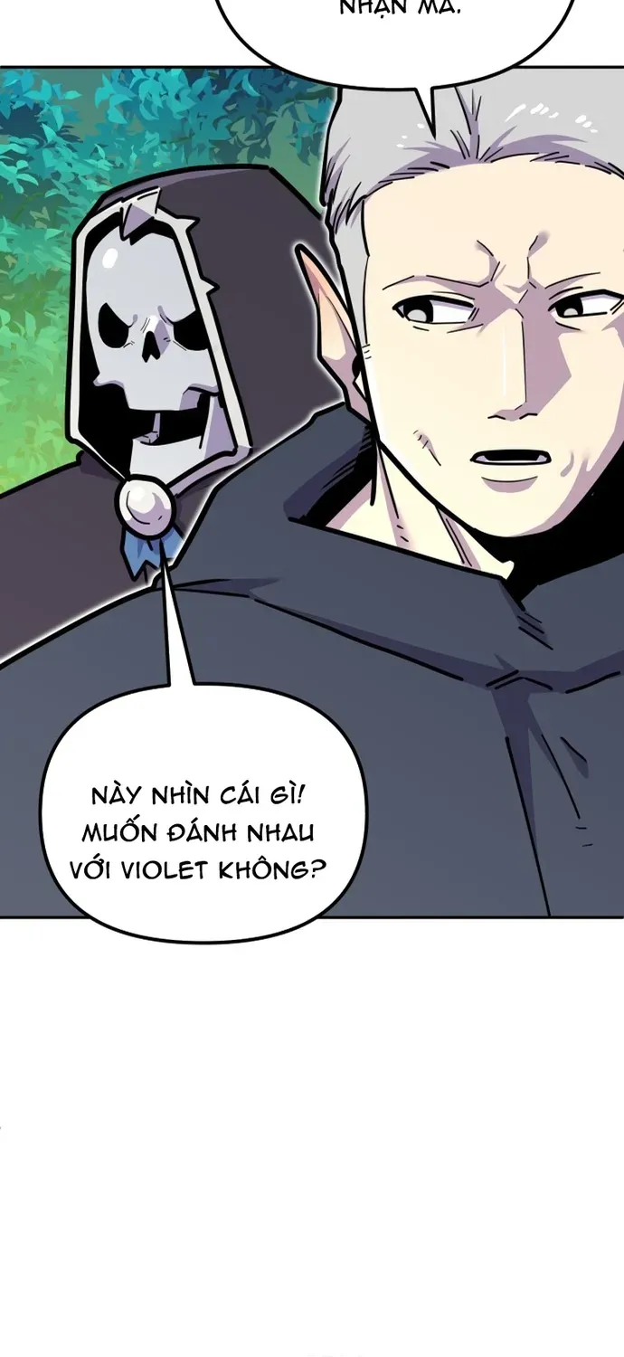 Siêu Cấp Skeleton Chapter 78 - 64