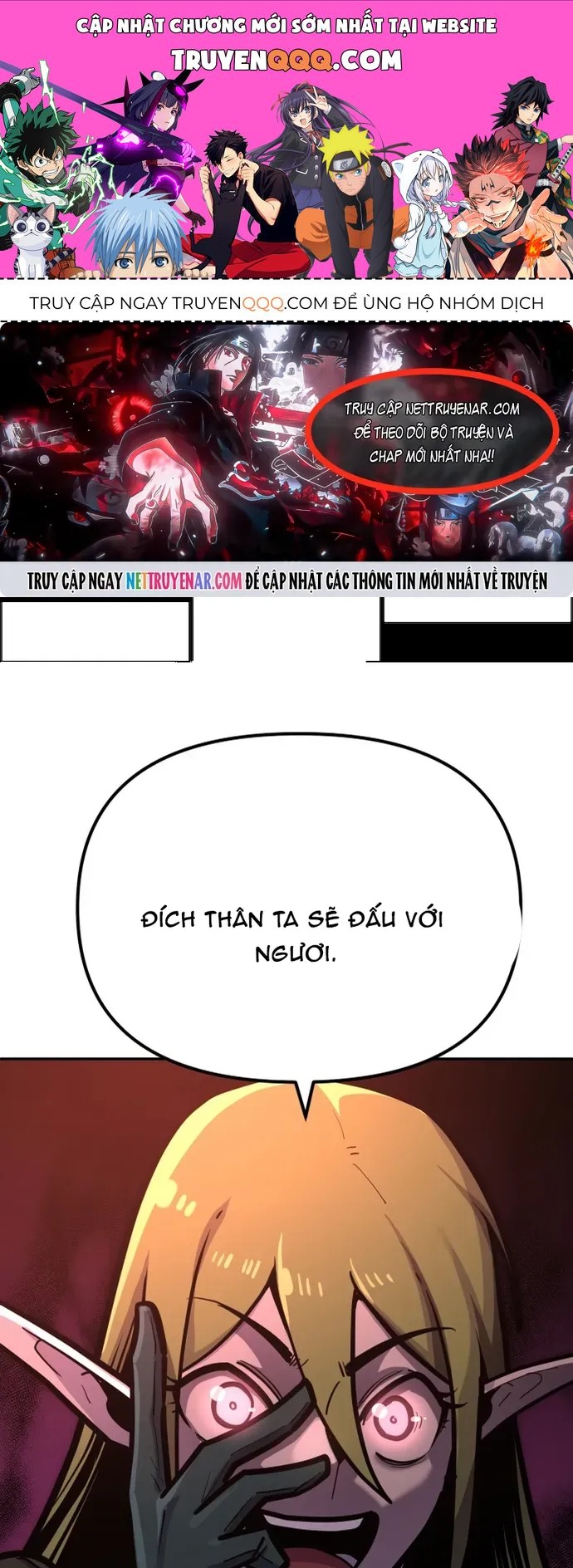 Siêu Cấp Skeleton Chapter 79 - 1