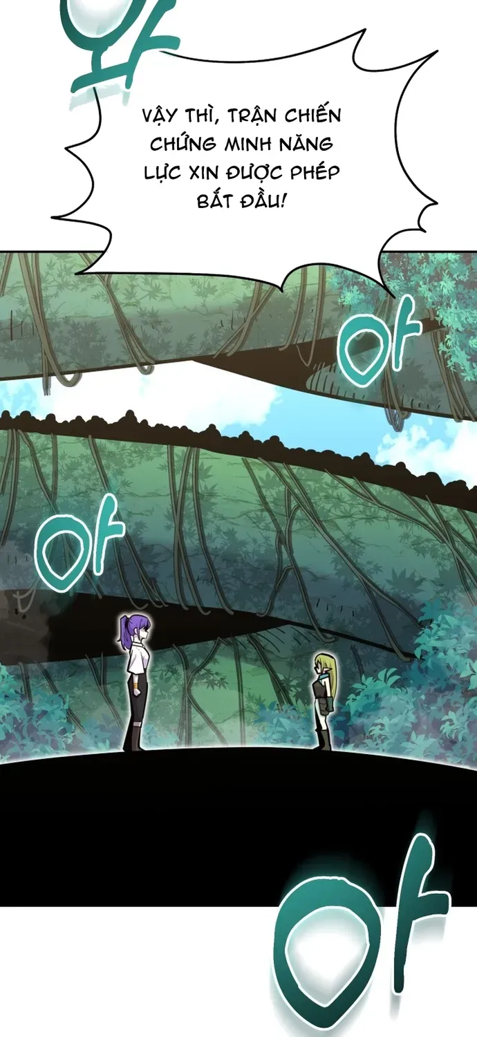 Siêu Cấp Skeleton Chapter 79 - 16