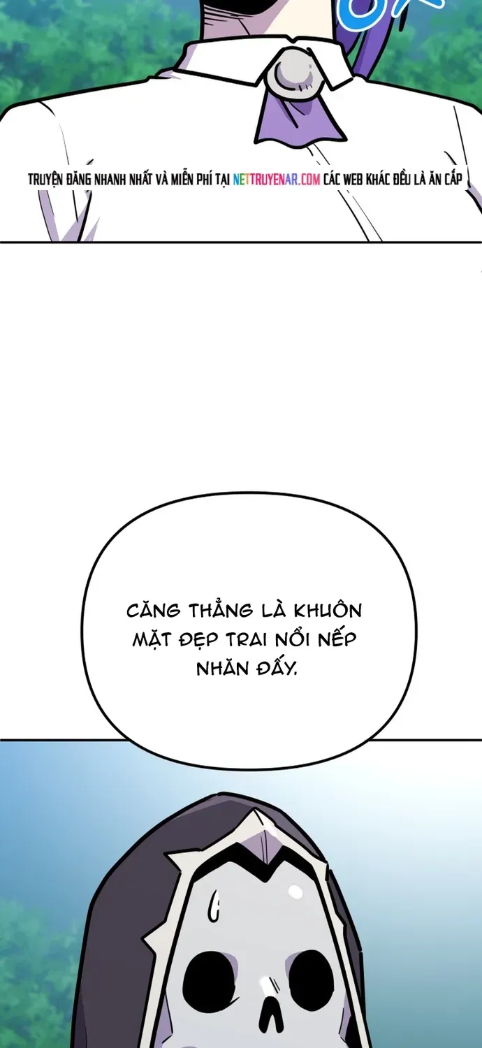Siêu Cấp Skeleton Chapter 79 - 19