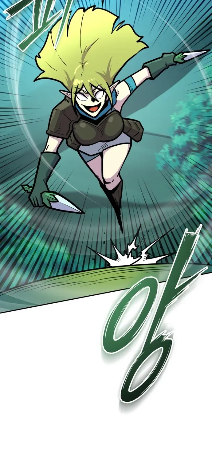 Siêu Cấp Skeleton Chapter 79 - 25