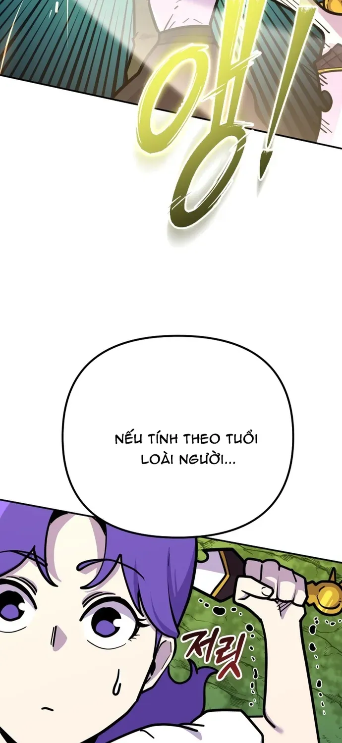 Siêu Cấp Skeleton Chapter 79 - 34