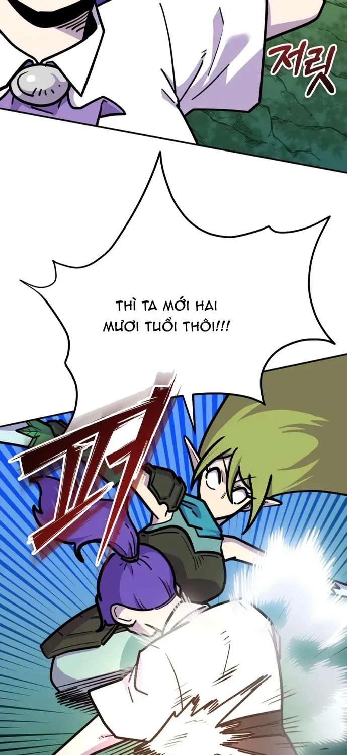 Siêu Cấp Skeleton Chapter 79 - 35