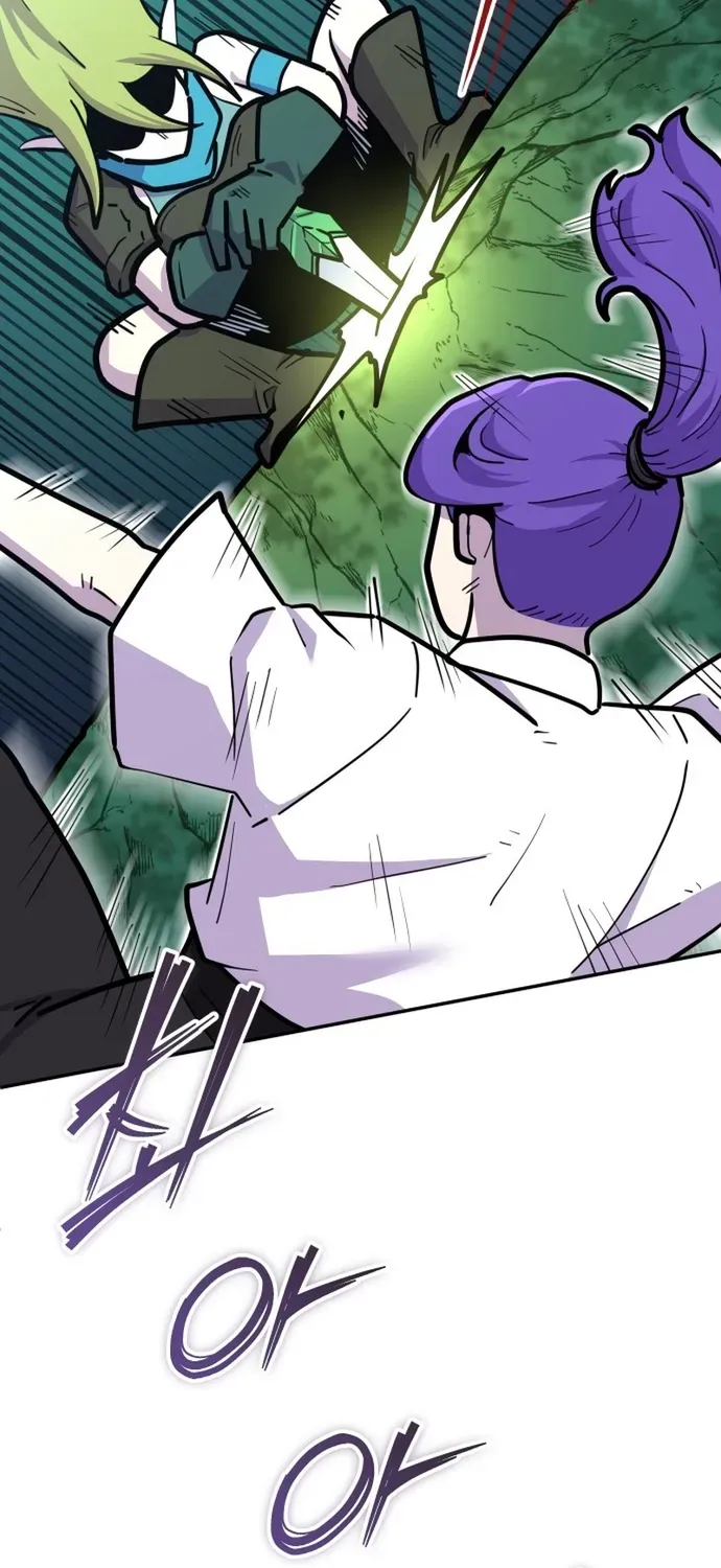 Siêu Cấp Skeleton Chapter 79 - 40