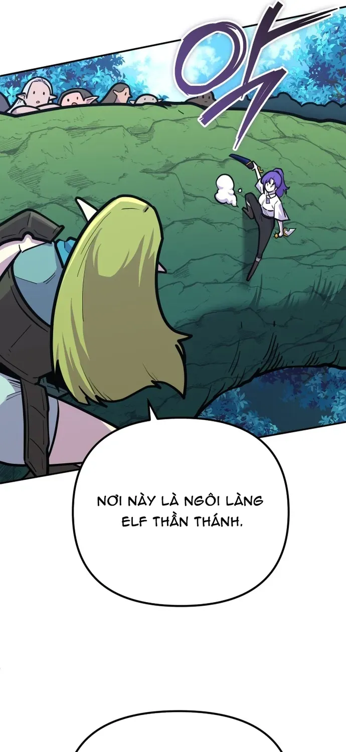 Siêu Cấp Skeleton Chapter 79 - 41