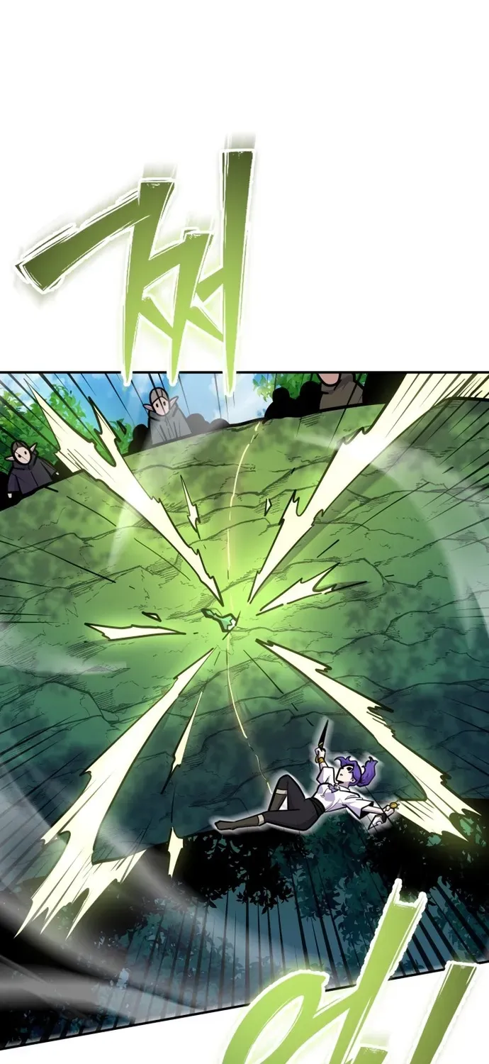 Siêu Cấp Skeleton Chapter 79 - 44