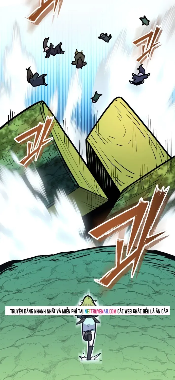 Siêu Cấp Skeleton Chapter 79 - 46