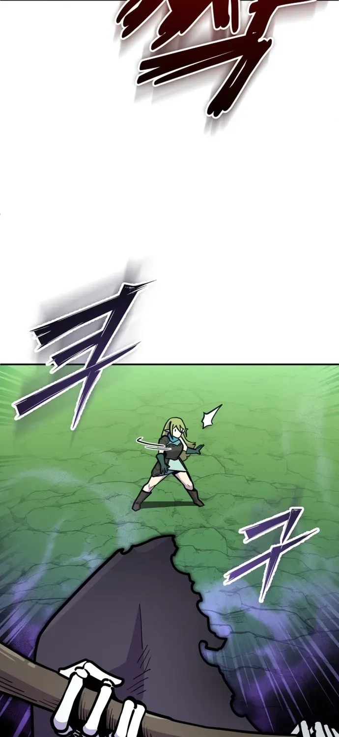 Siêu Cấp Skeleton Chapter 79 - 49