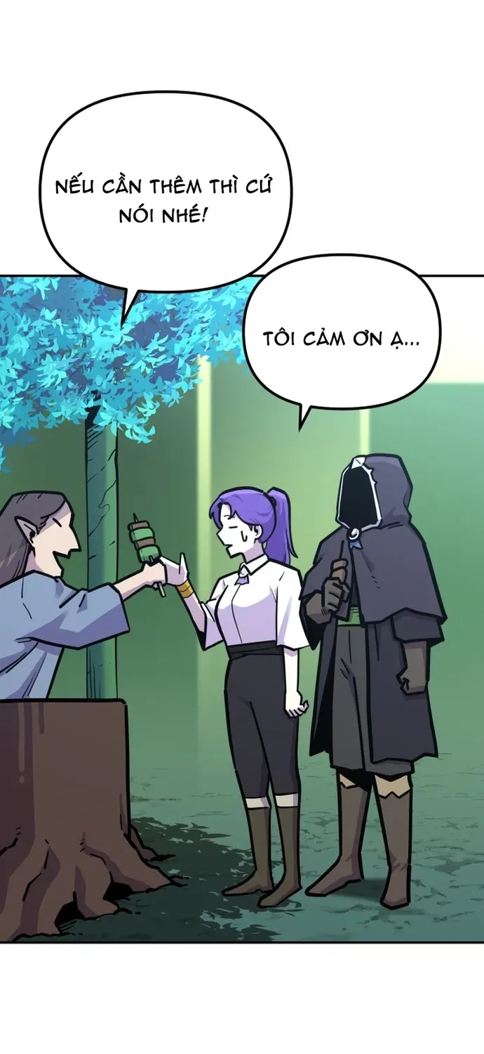 Siêu Cấp Skeleton Chapter 79 - 68