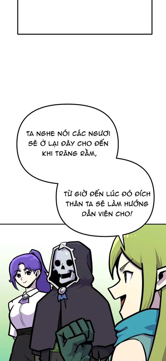 Siêu Cấp Skeleton Chapter 79 - 76