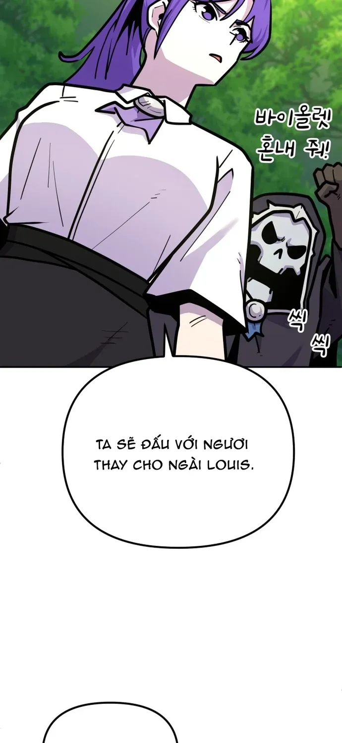 Siêu Cấp Skeleton Chapter 79 - 10