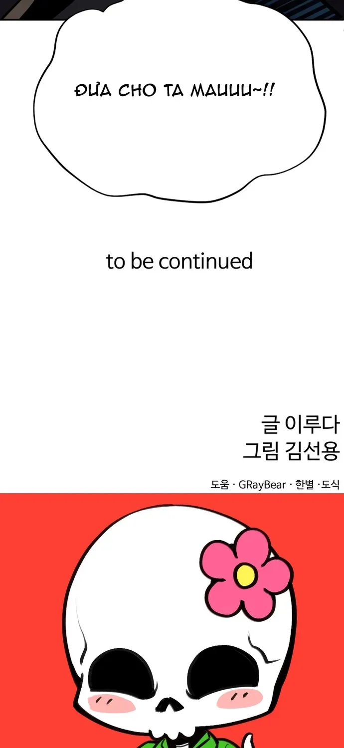 Siêu Cấp Skeleton Chapter 79 - 100