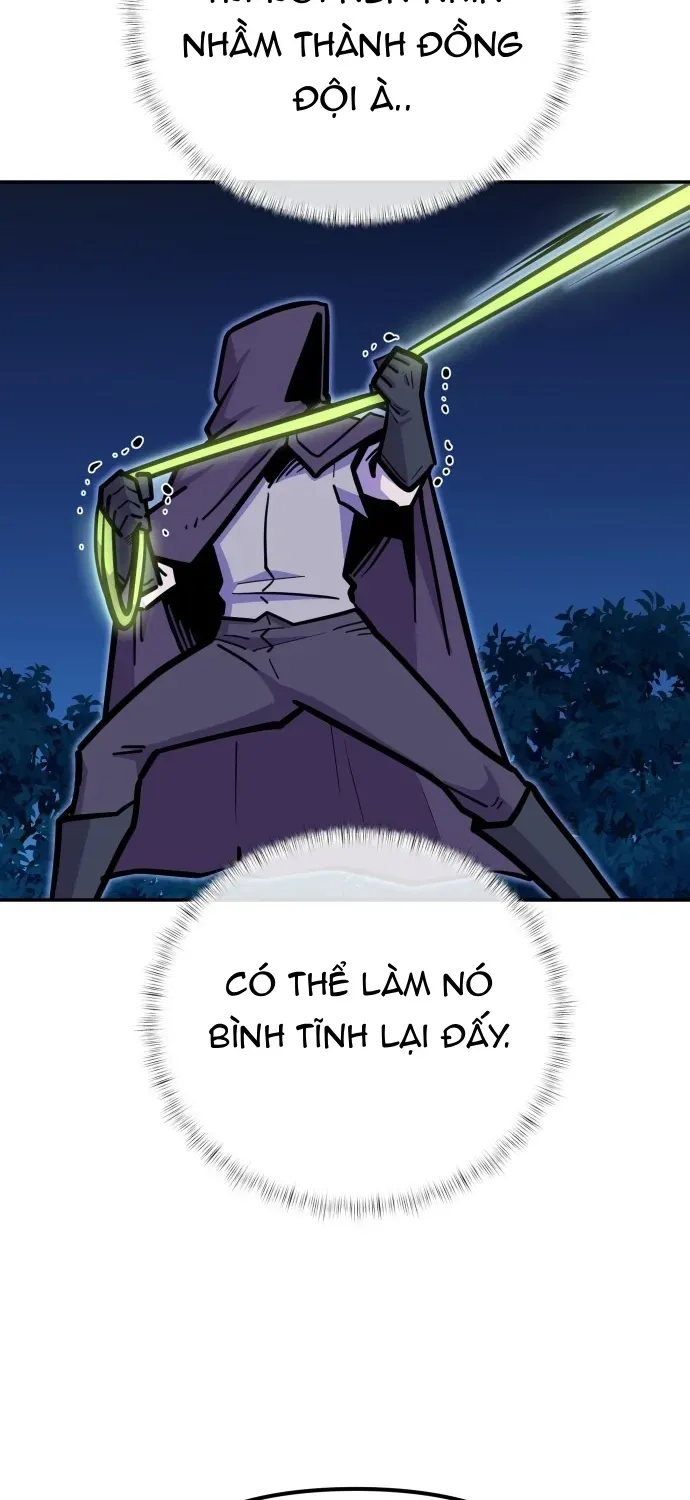 Siêu Cấp Skeleton Chapter 80 - 21