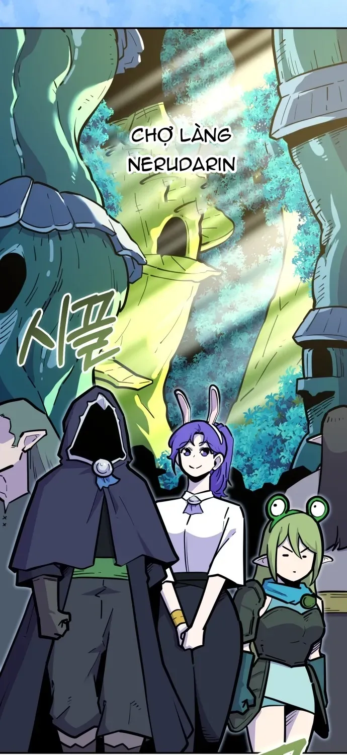 Siêu Cấp Skeleton Chapter 80 - 41