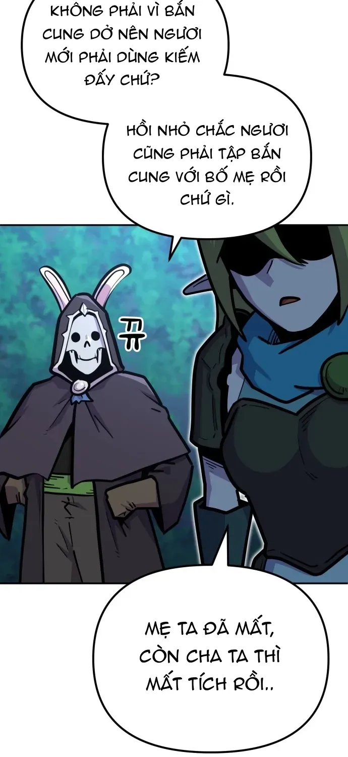 Siêu Cấp Skeleton Chapter 80 - 46