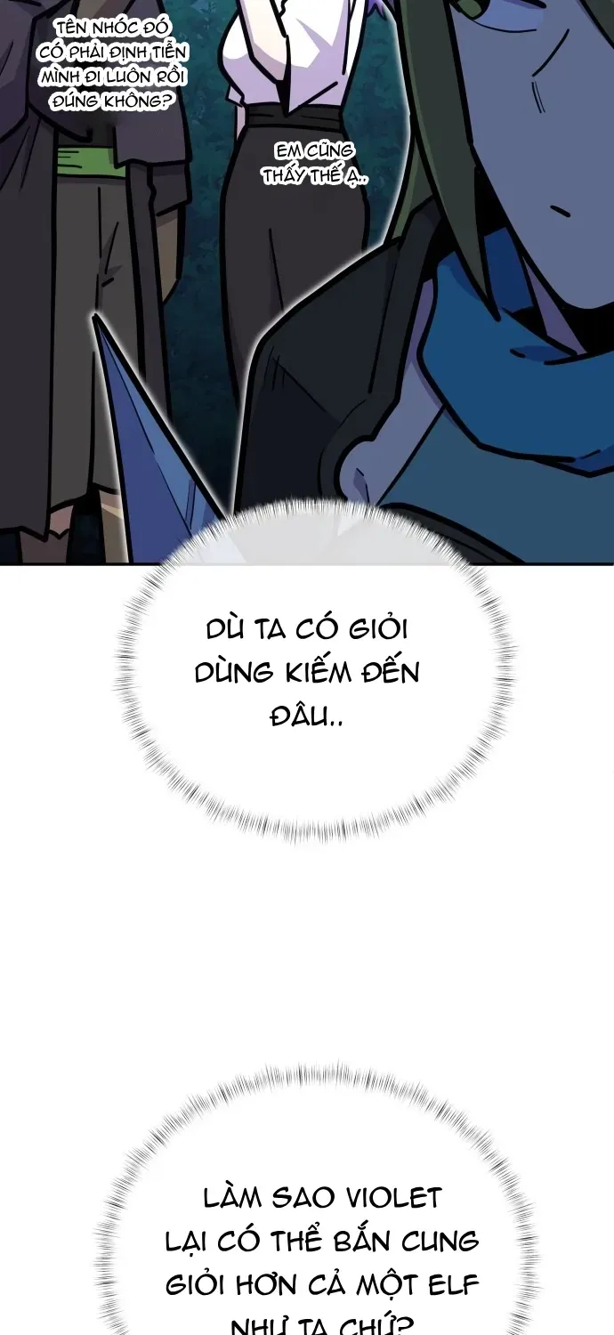 Siêu Cấp Skeleton Chapter 80 - 50