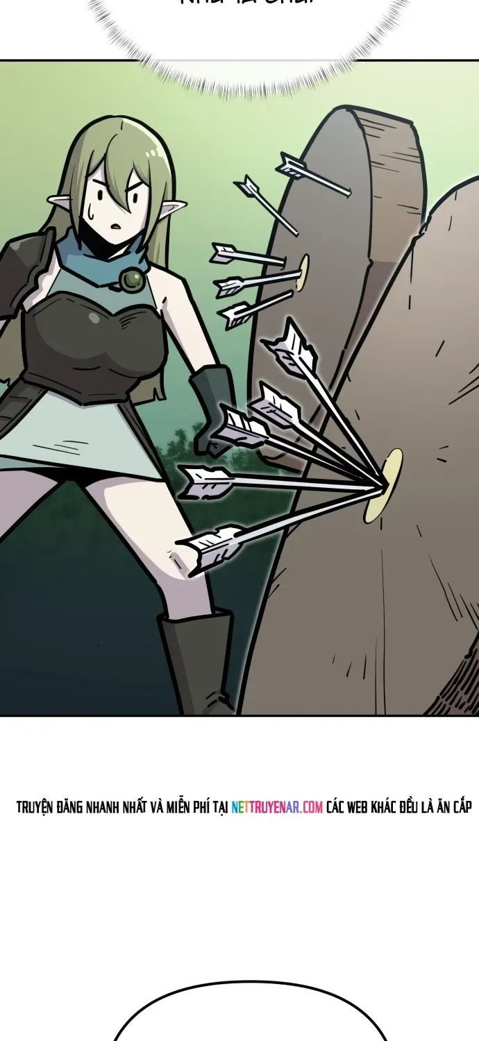 Siêu Cấp Skeleton Chapter 80 - 51