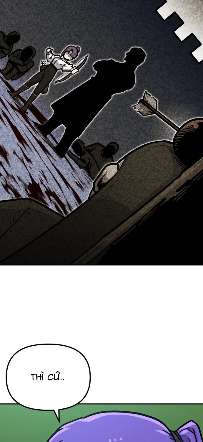 Siêu Cấp Skeleton Chapter 80 - 53