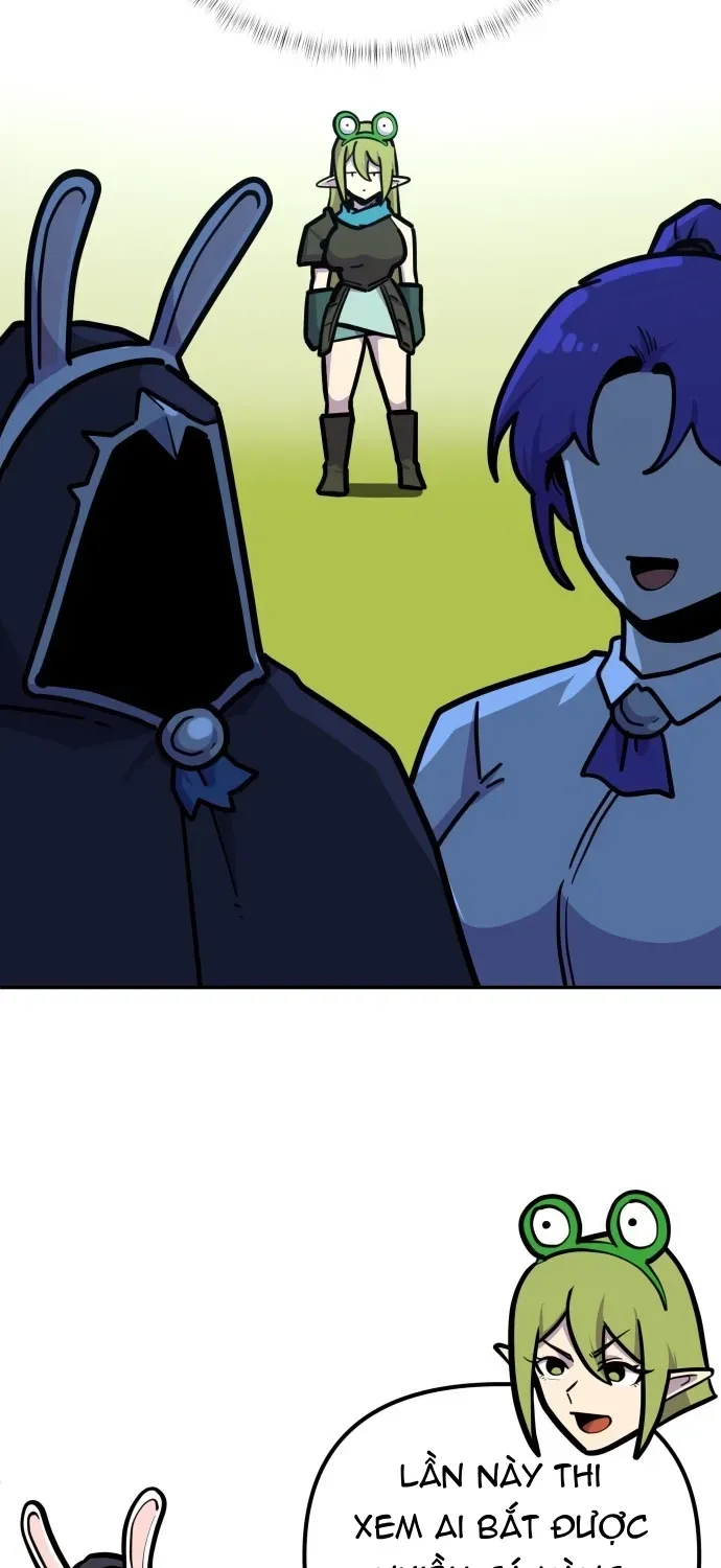 Siêu Cấp Skeleton Chapter 80 - 56