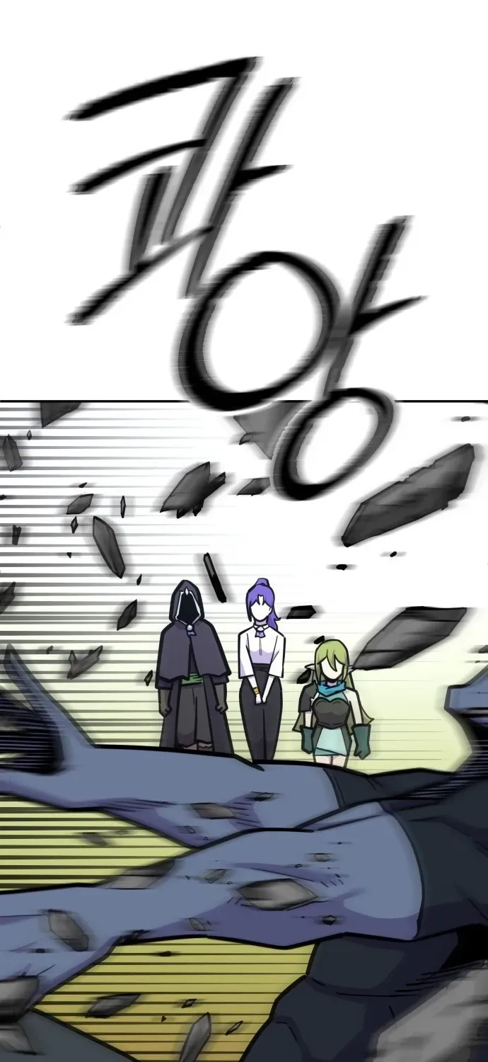 Siêu Cấp Skeleton Chapter 80 - 58