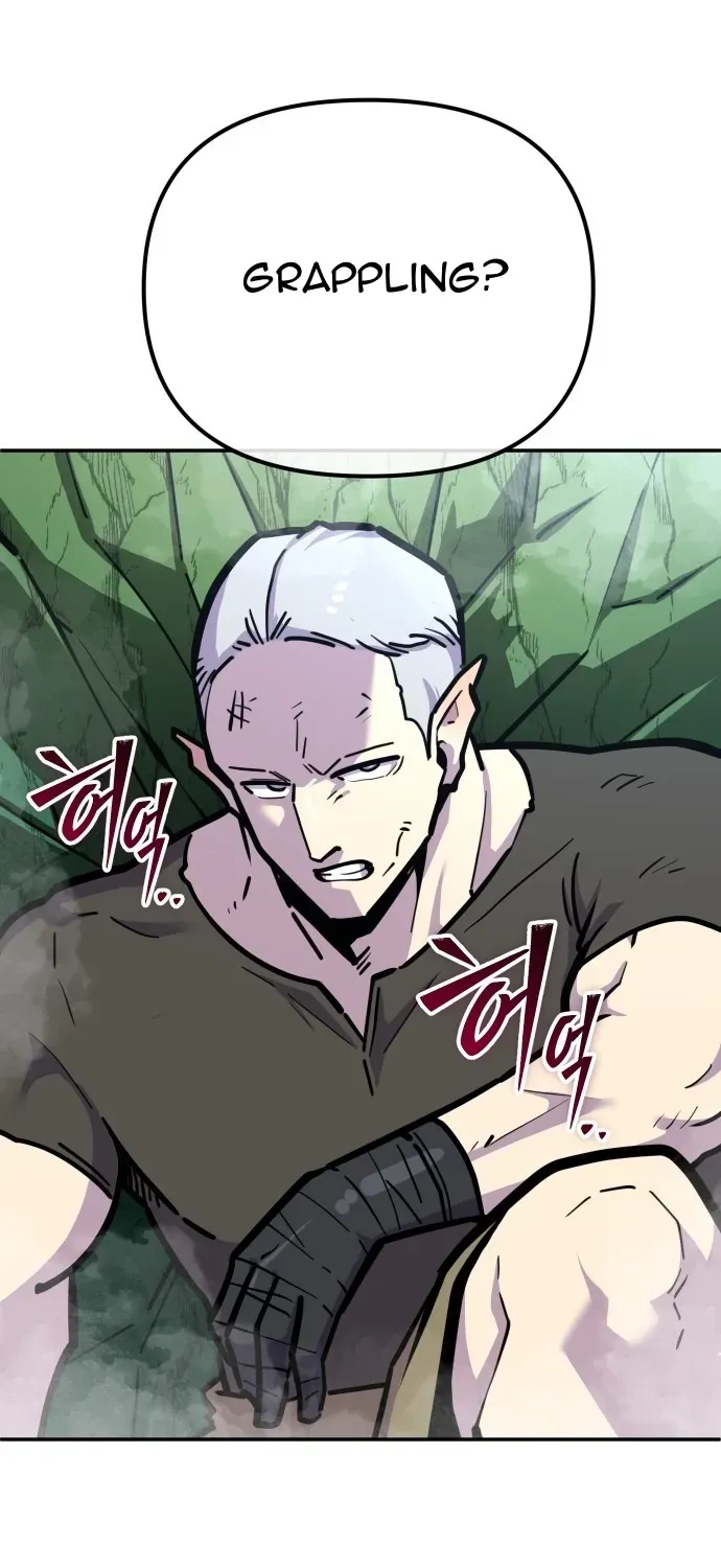 Siêu Cấp Skeleton Chapter 80 - 60