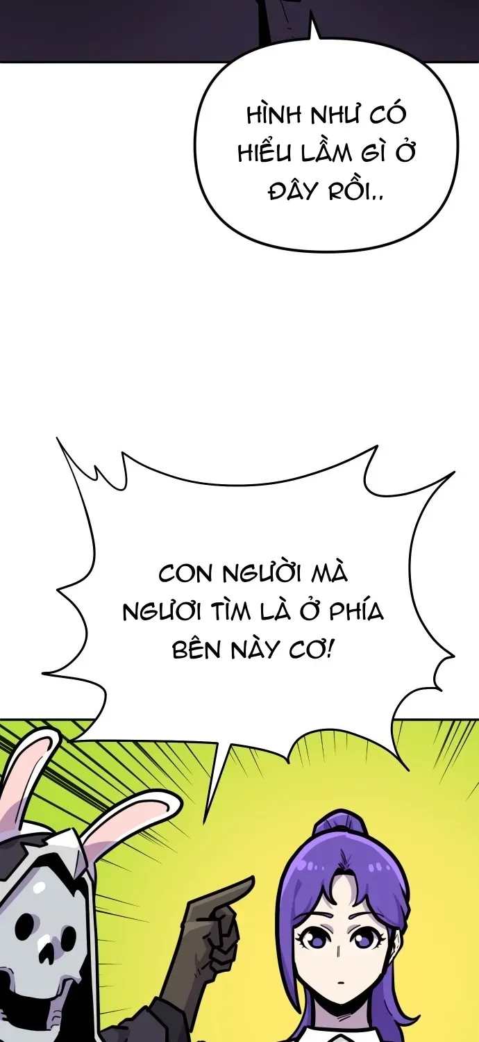 Siêu Cấp Skeleton Chapter 80 - 77
