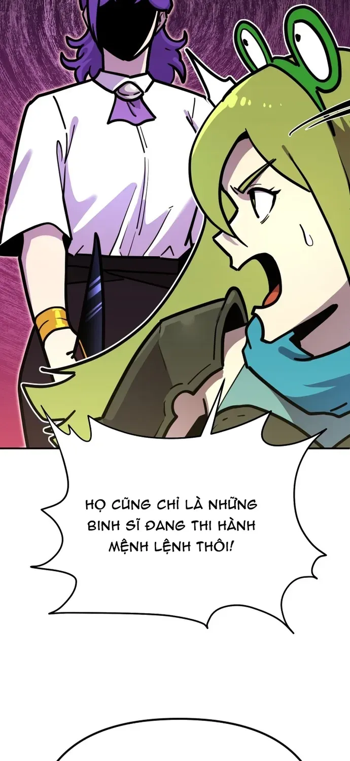 Siêu Cấp Skeleton Chapter 81 - 12