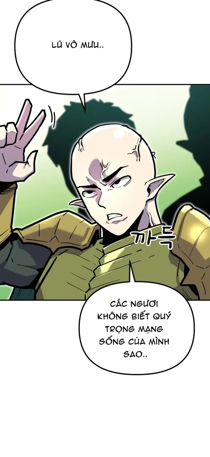 Siêu Cấp Skeleton Chapter 81 - 3