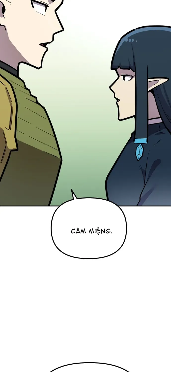 Siêu Cấp Skeleton Chapter 81 - 34