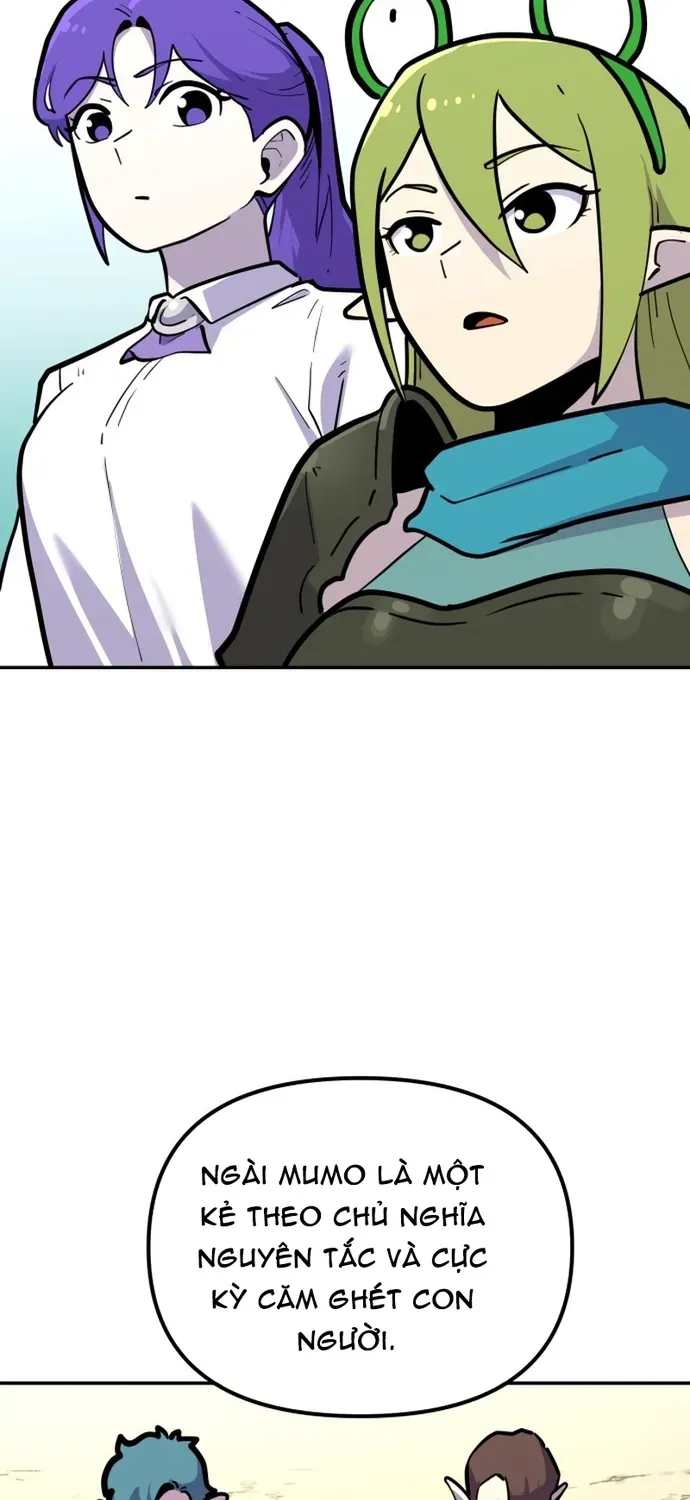 Siêu Cấp Skeleton Chapter 81 - 40