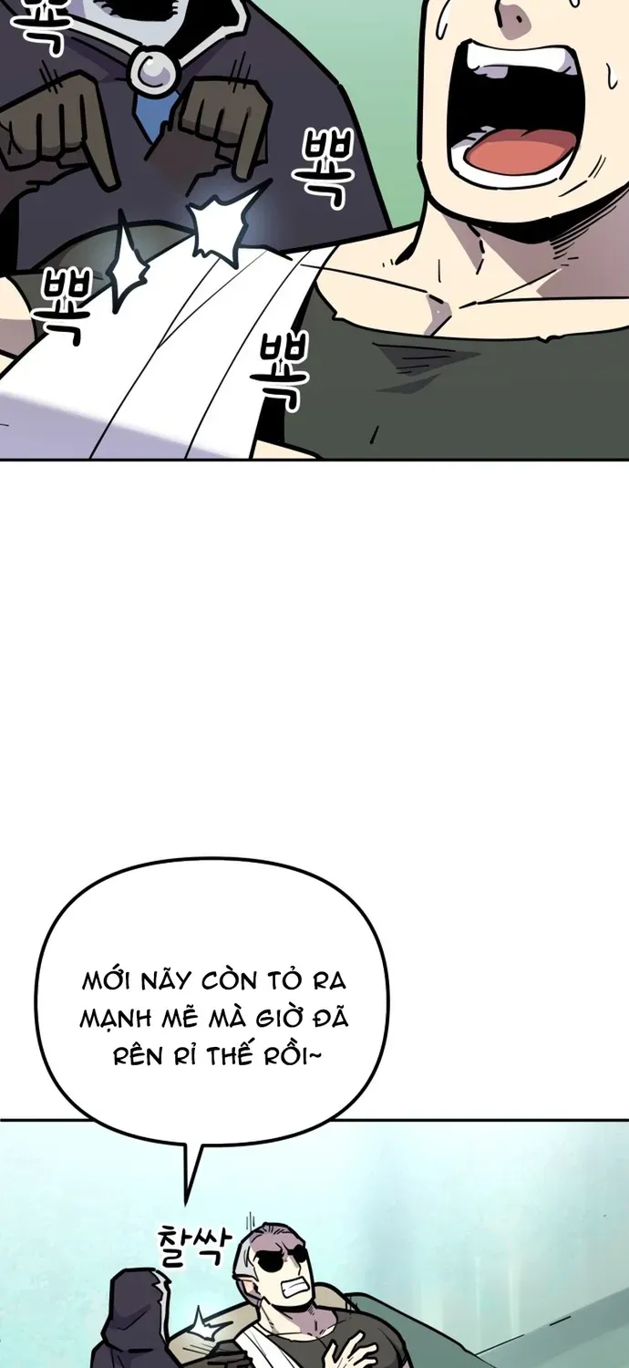 Siêu Cấp Skeleton Chapter 81 - 46