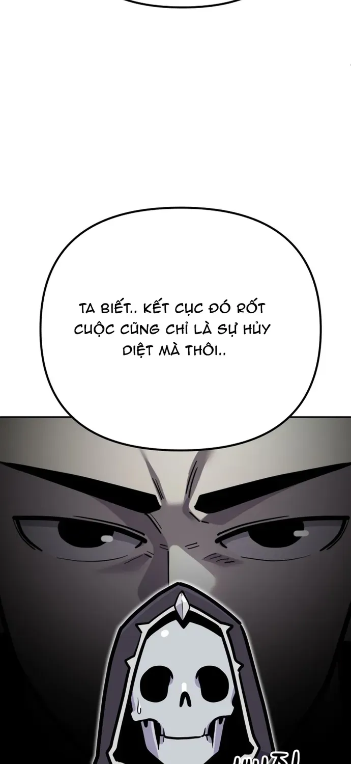 Siêu Cấp Skeleton Chapter 81 - 54