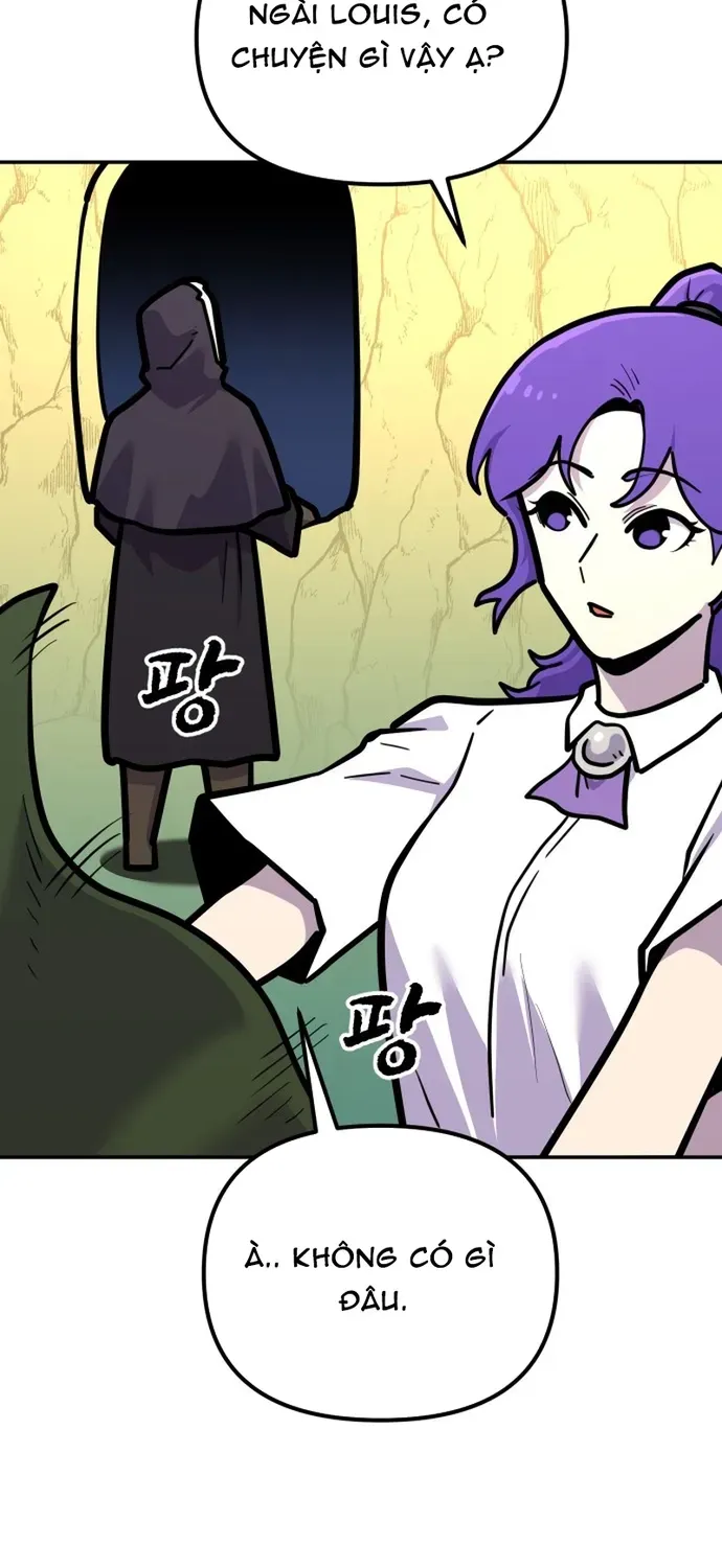 Siêu Cấp Skeleton Chapter 81 - 89