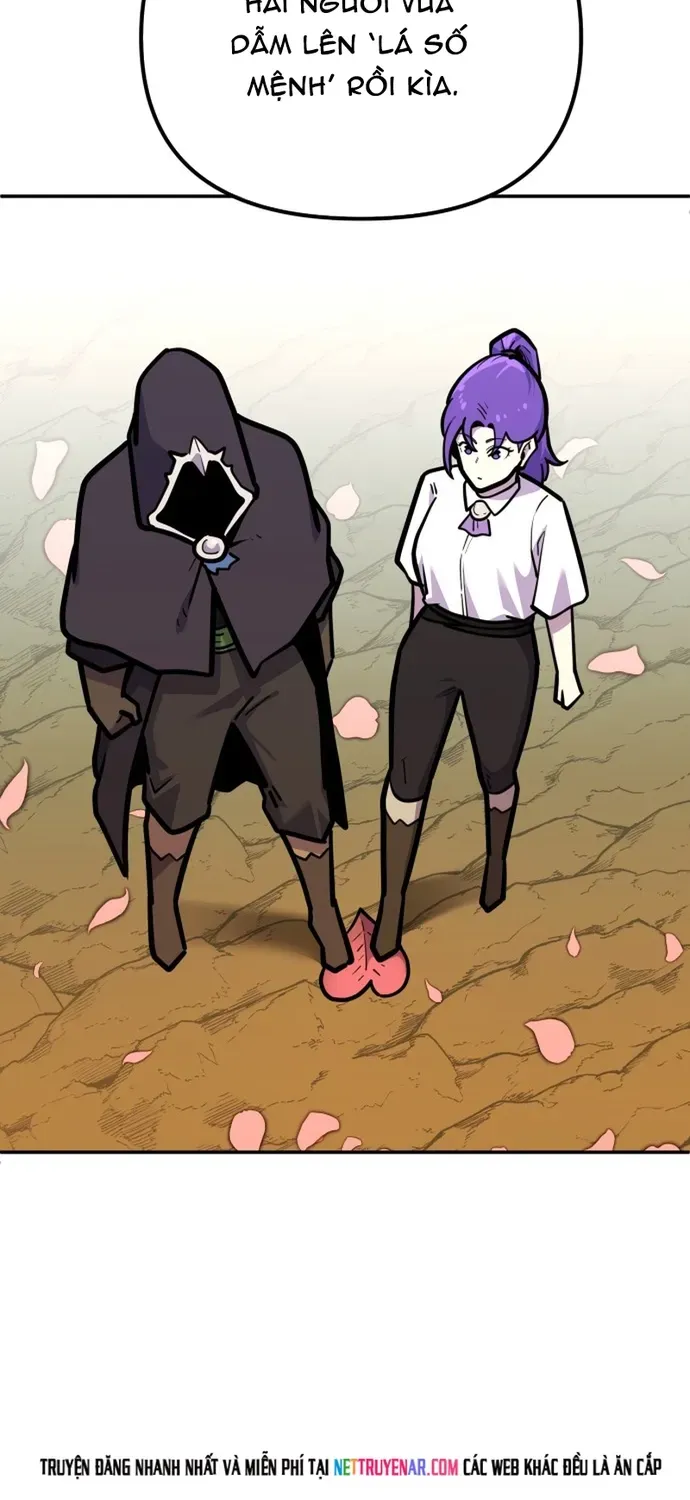 Siêu Cấp Skeleton Chapter 82 - 22