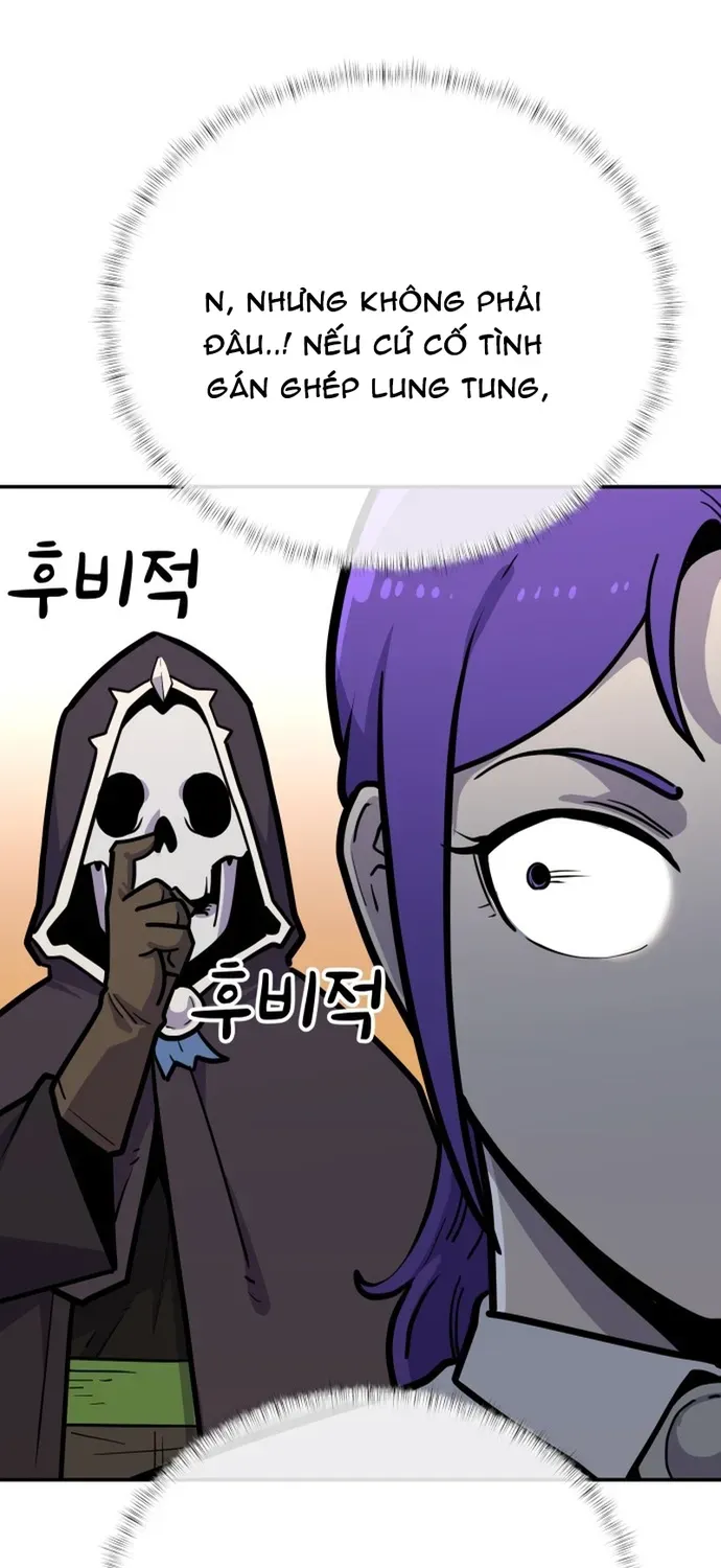 Siêu Cấp Skeleton Chapter 82 - 32