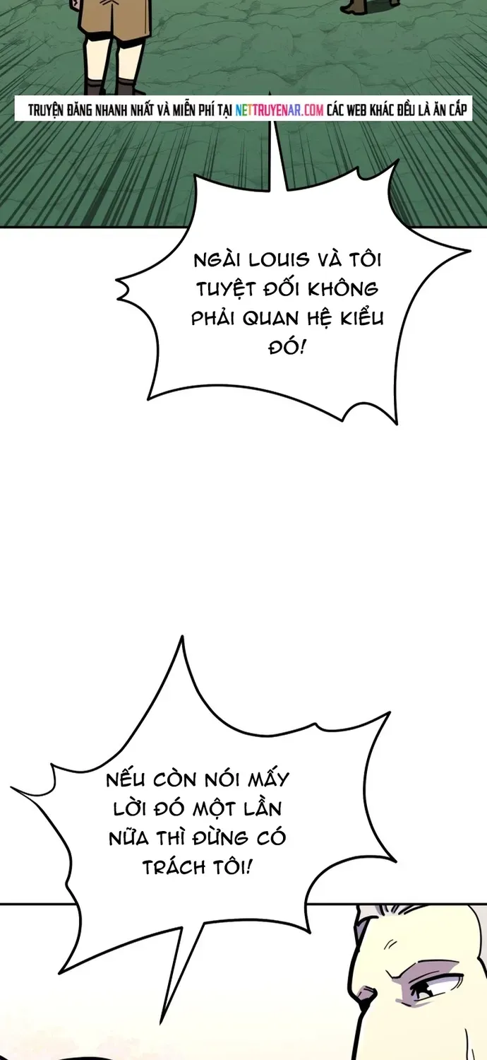 Siêu Cấp Skeleton Chapter 82 - 34