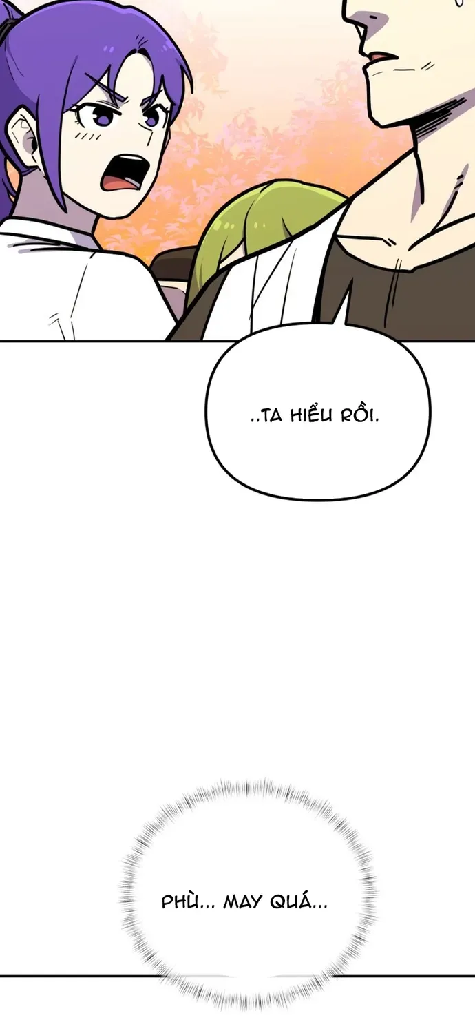 Siêu Cấp Skeleton Chapter 82 - 35