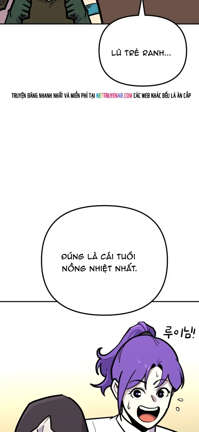 Siêu Cấp Skeleton Chapter 82 - 41