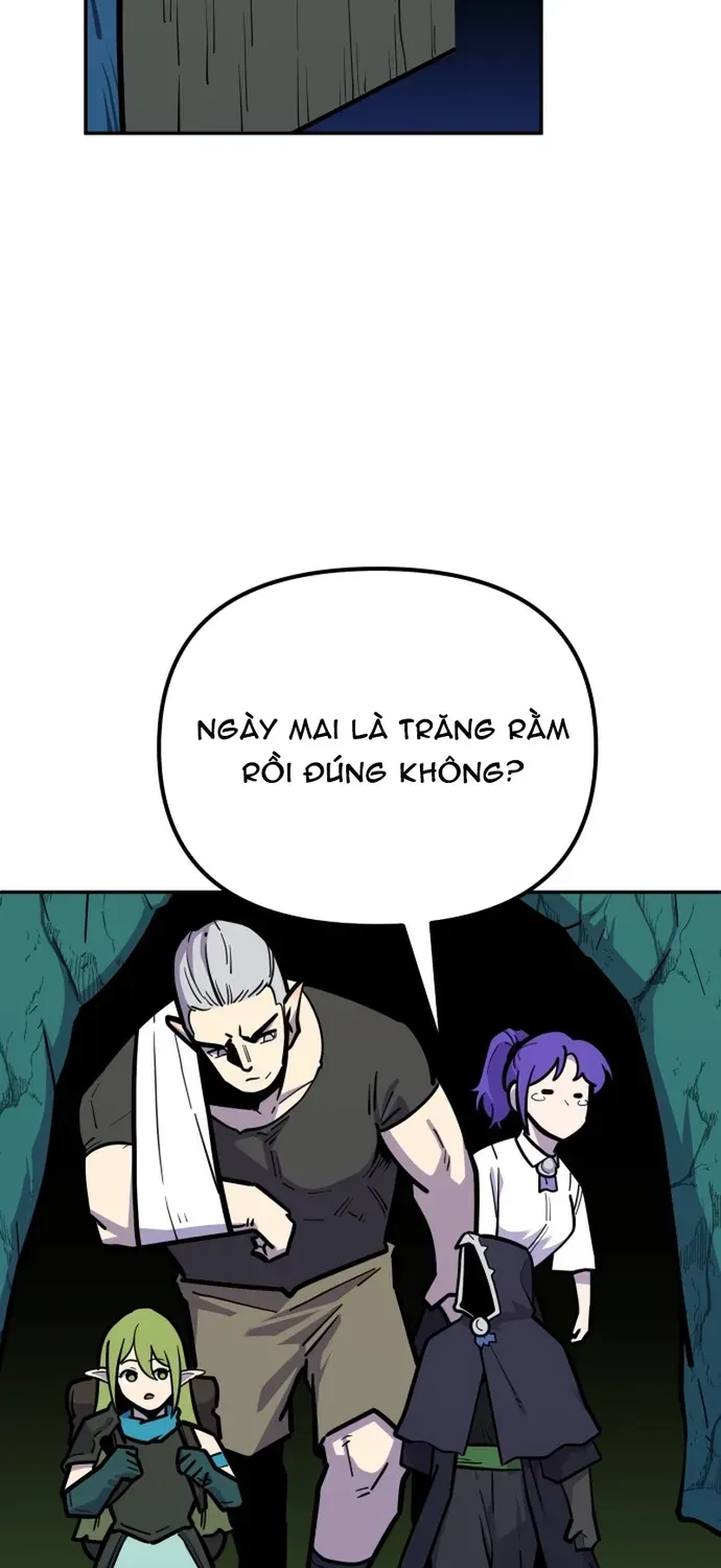 Siêu Cấp Skeleton Chapter 82 - 44