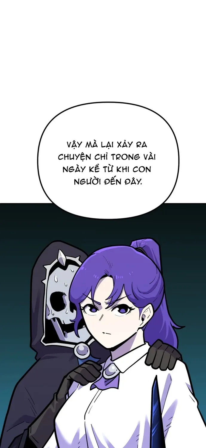Siêu Cấp Skeleton Chapter 82 - 57