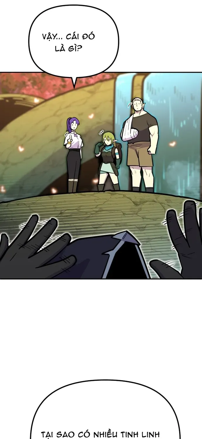 Siêu Cấp Skeleton Chapter 82 - 7